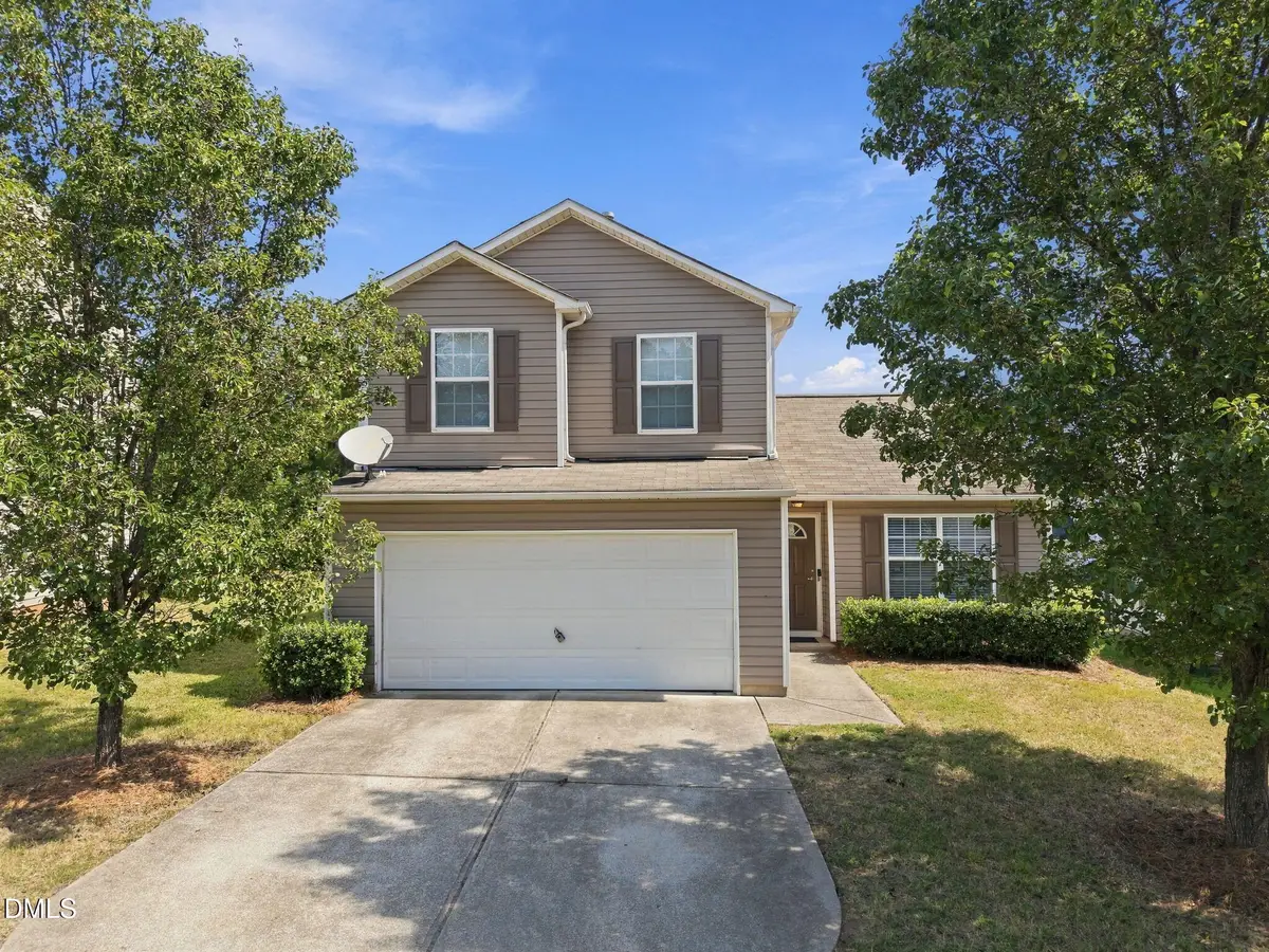 5 Crimson Clover Court, Durham, NC 27704 - #1