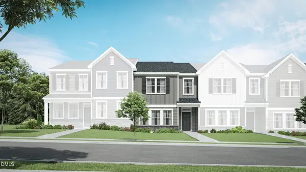 525 Cavalera Way, Rolesville, NC 27571