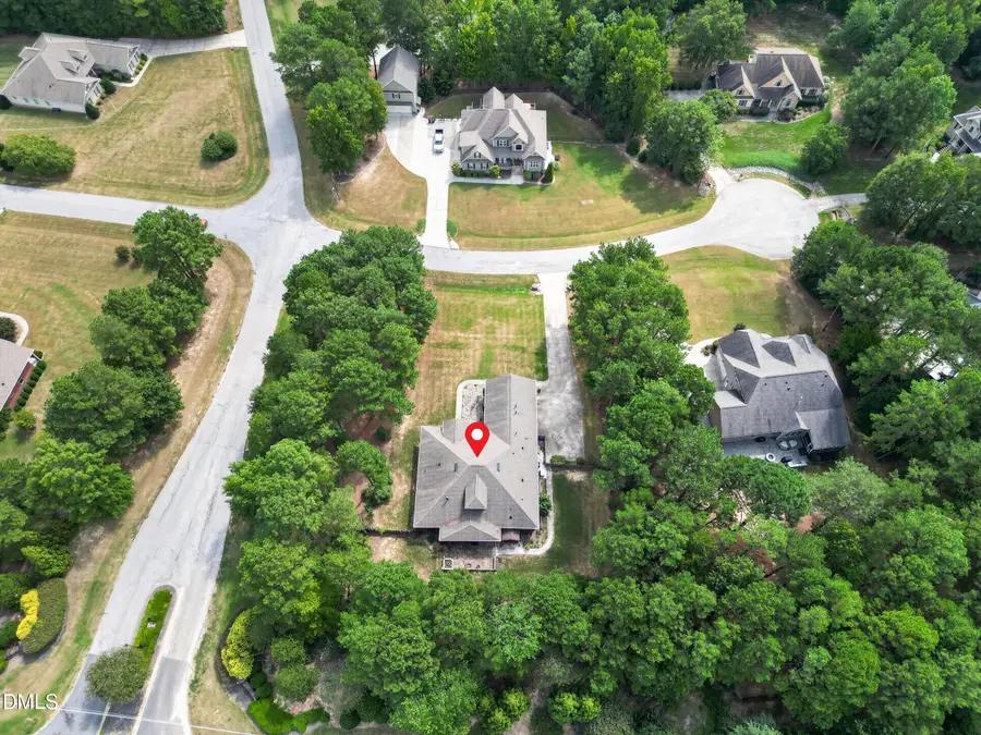 35 River Rock Way, Franklinton, NC 27525 - #3