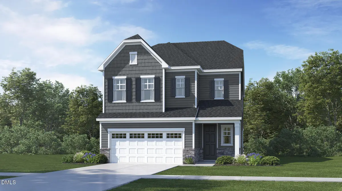 436 Granite Knoll Court, Rolesville, NC 27571 - #1