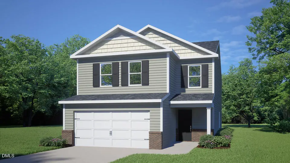 605 Tradition Farm Place, Wendell, NC 27591 - #1
