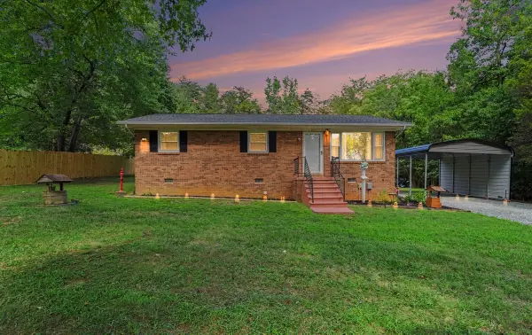417 Circle Drive, Gibsonville, NC 27249