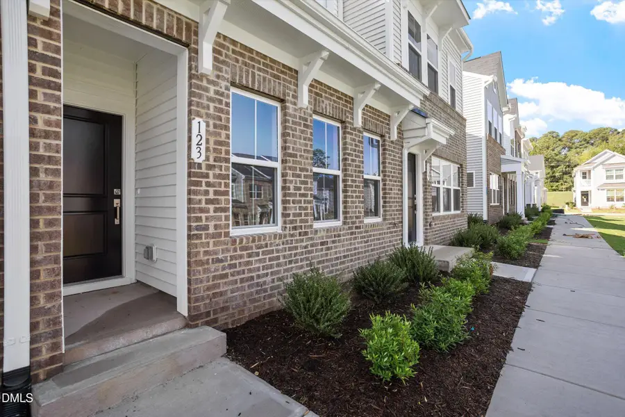 123 Wood Aster Way, Garner, NC 27529 - #2