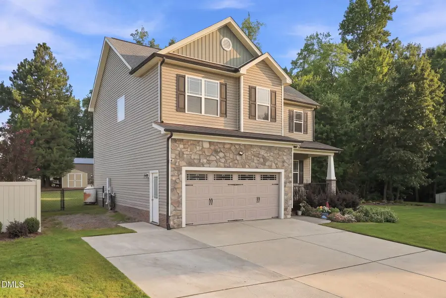 25 Brushwood Court, Youngsville, NC 27596 - #3