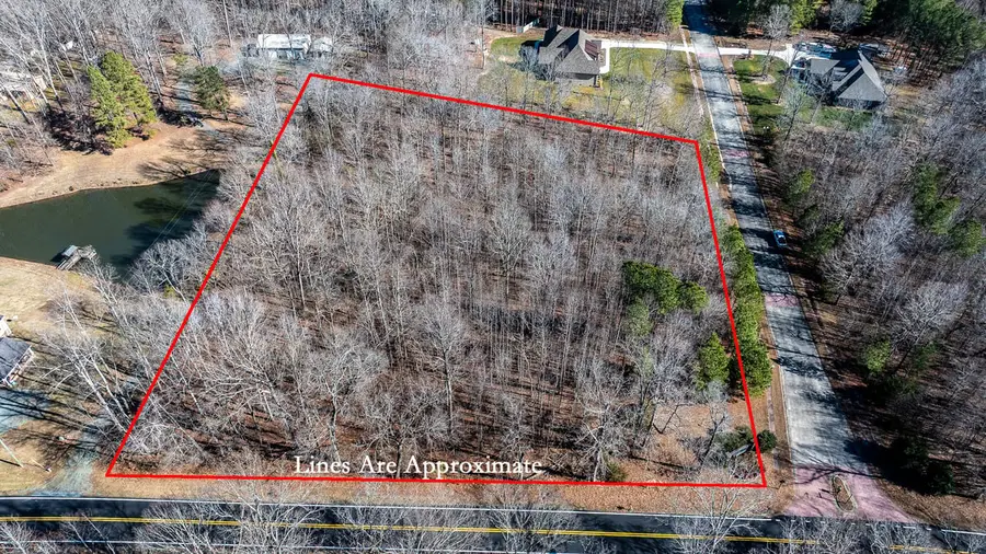 49 Larkington Drive, Siler City, NC 27344 - #3