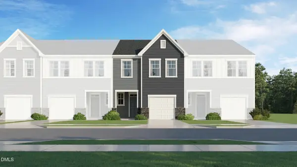 161 Lundy Lane, Smithfield, NC 27577