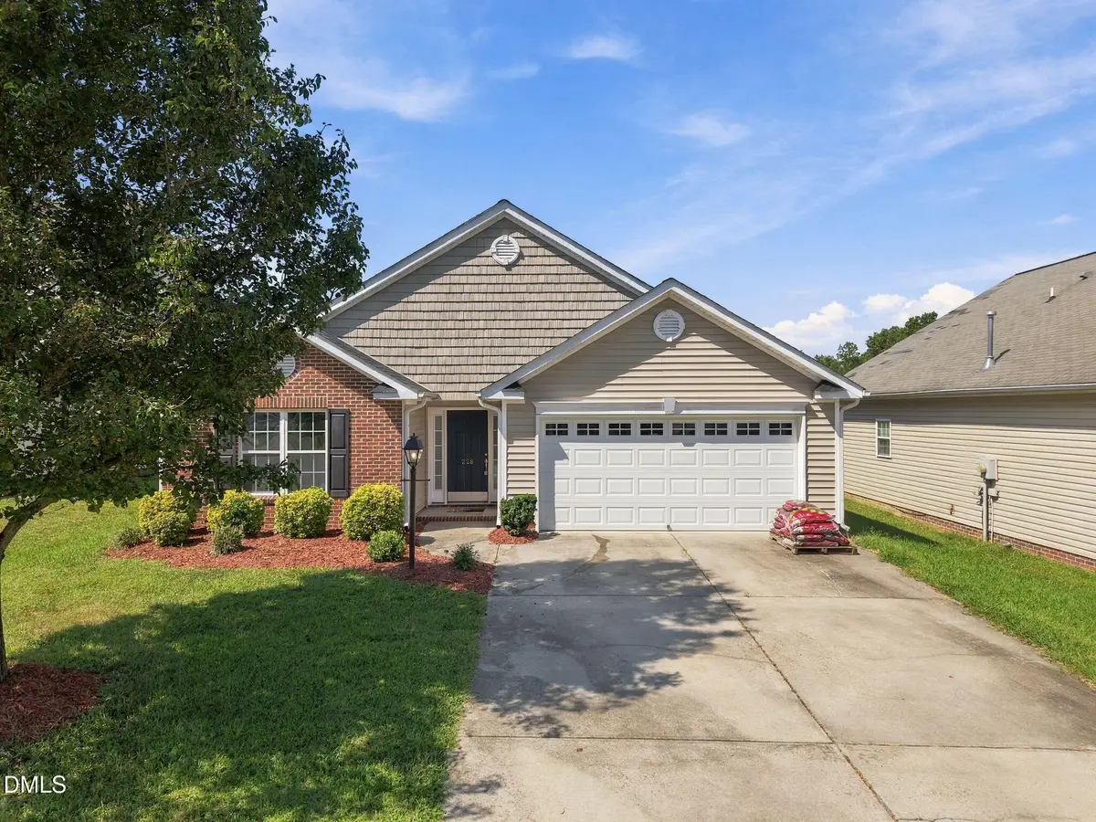 226 Graphite Drive, Gibsonville, NC 27249 - #1