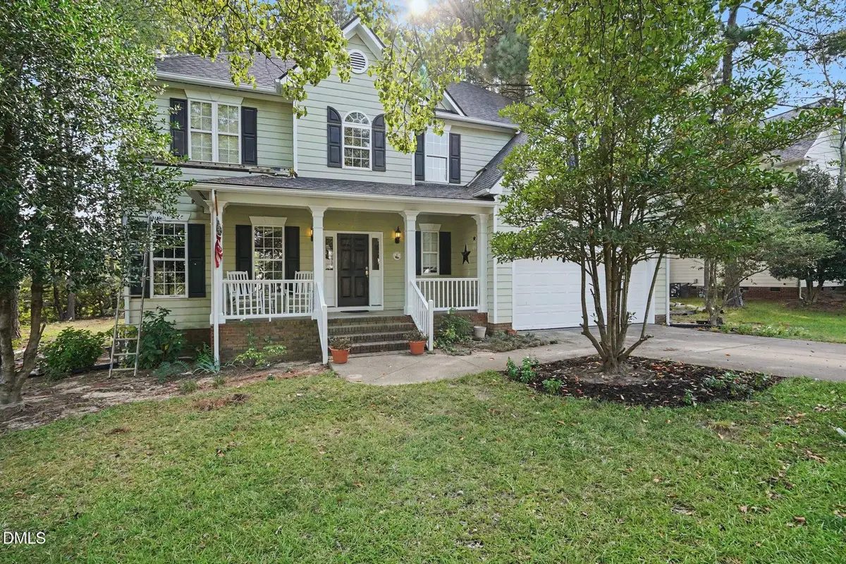 216 Powhatan Drive, Fuquay Varina, NC 27526 - #1