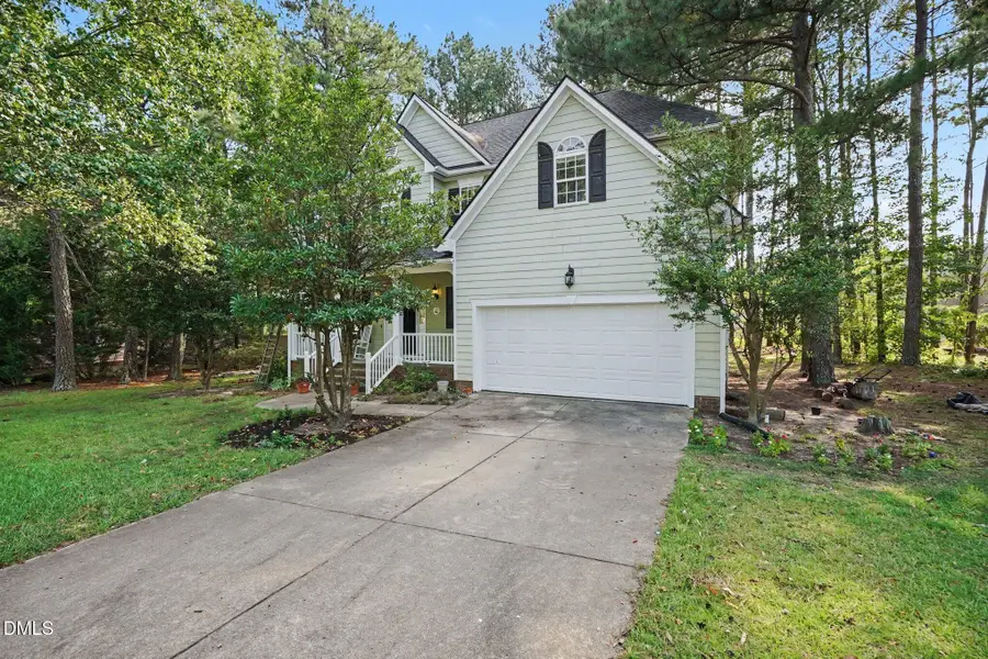 216 Powhatan Drive, Fuquay Varina, NC 27526 - #3