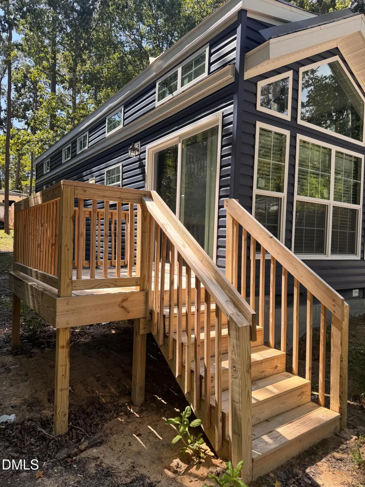 105 Mustang Drive, Louisburg, NC 27549 - #1
