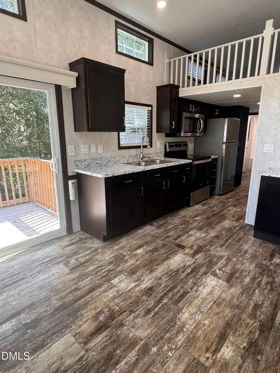 105 Mustang Drive, Louisburg, NC 27549 - #2