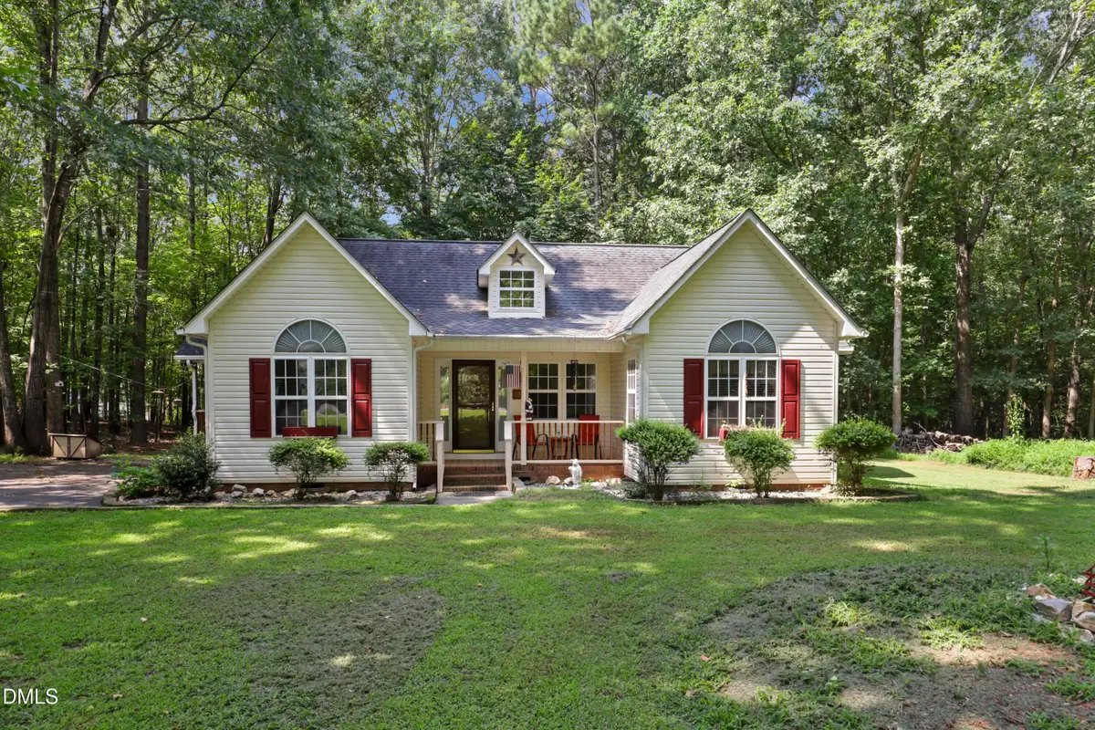 613 Bayleaf Circle, Clayton, NC 27527 - #1