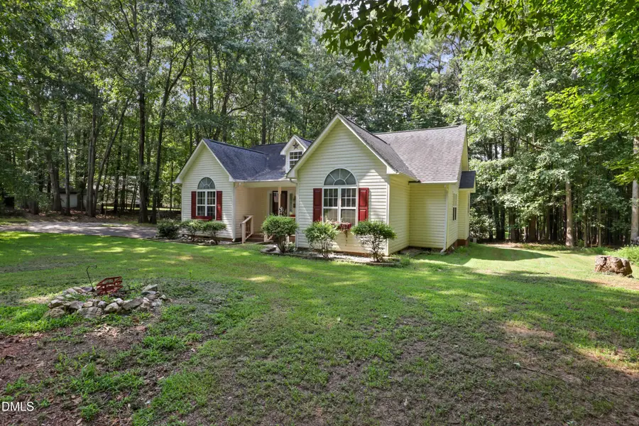 613 Bayleaf Circle, Clayton, NC 27527 - #3