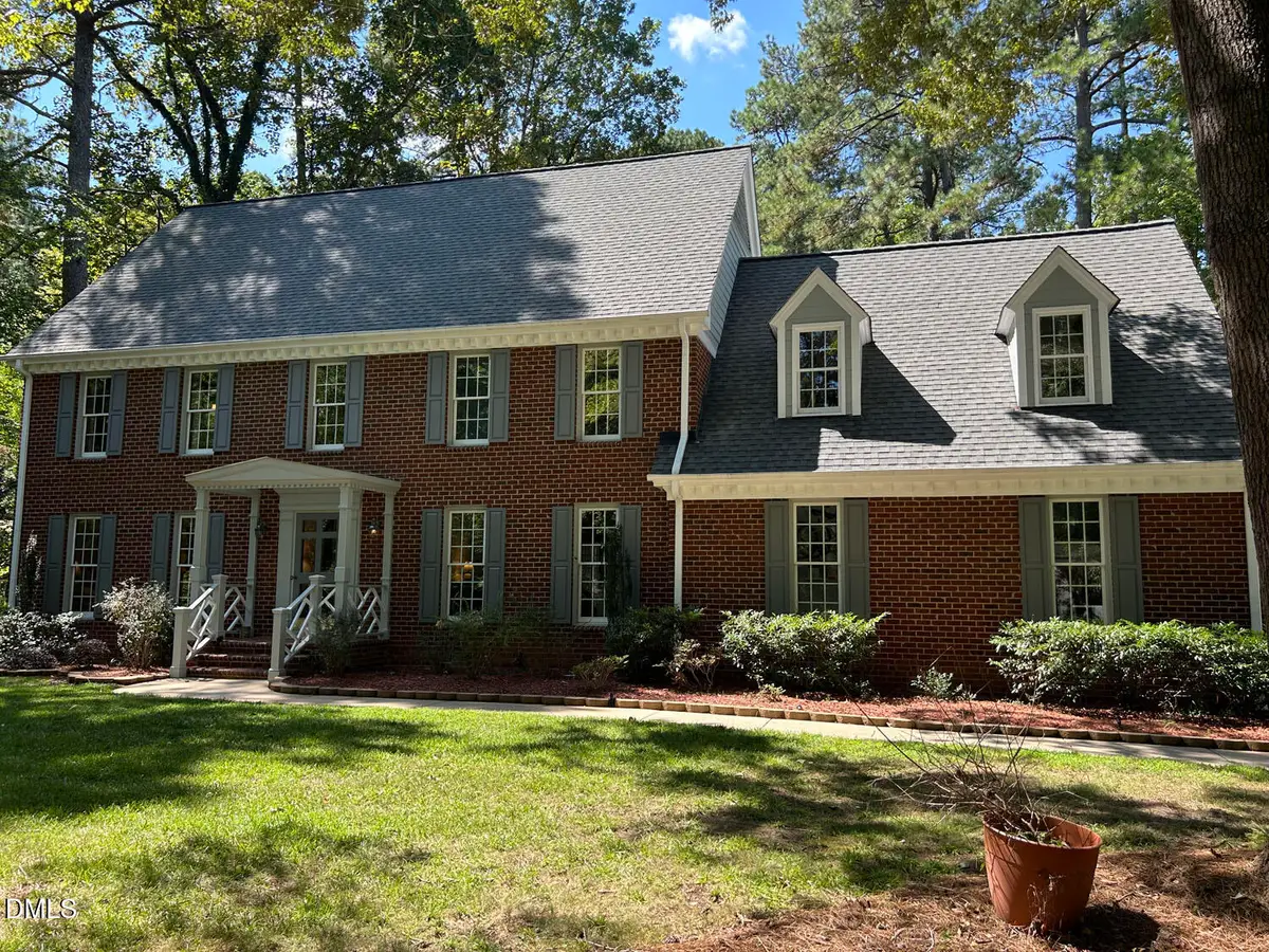 10313 Whitestone Road, Raleigh, NC 27615 - #1