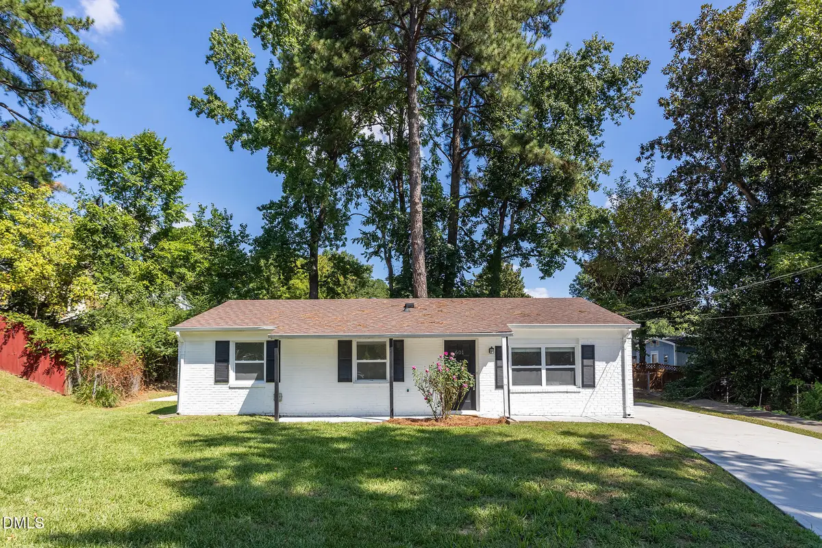 601 Mcnair Street, Durham, NC 27707 - #1