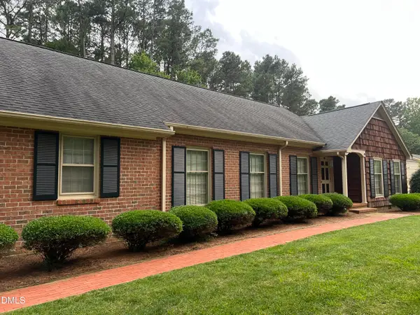 1601 Peace Street, Henderson, NC 27536