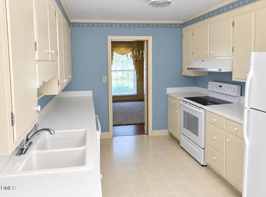 1601 Peace Street, Henderson, NC 27536 - #3
