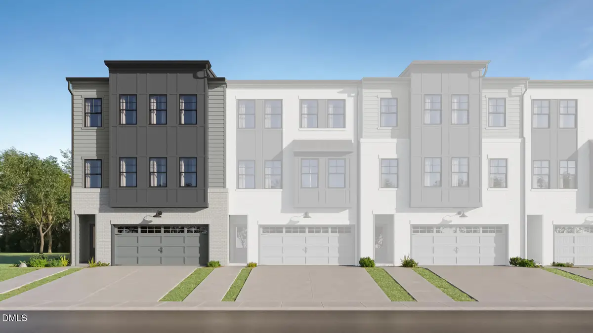 717 Mildred Oaks Court, Cary, NC 27519 - #1