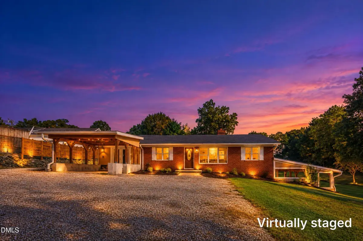 624 W Gilbreath Street, Graham, NC 27253 - #1