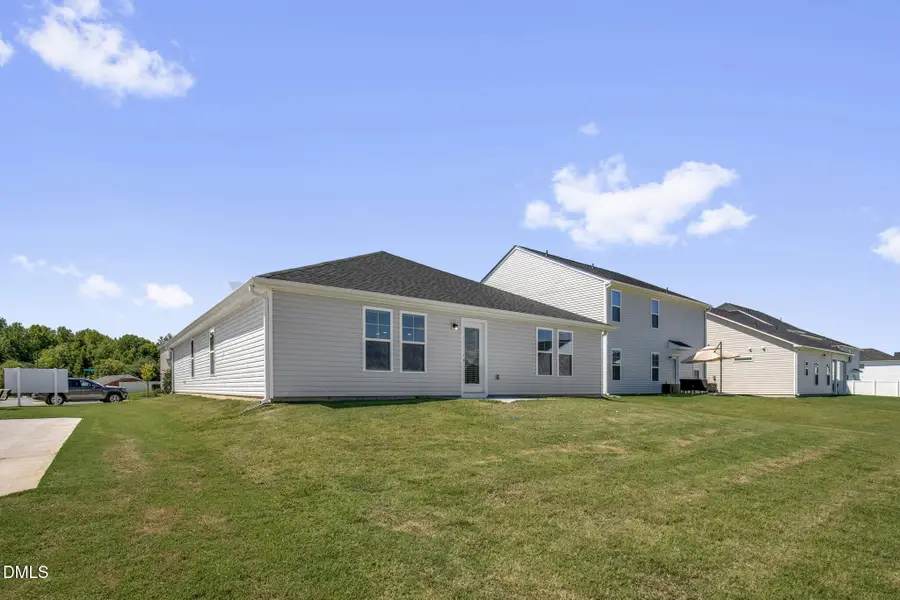 8 W Emily Gardens Drive, Selma, NC 27576 - #2
