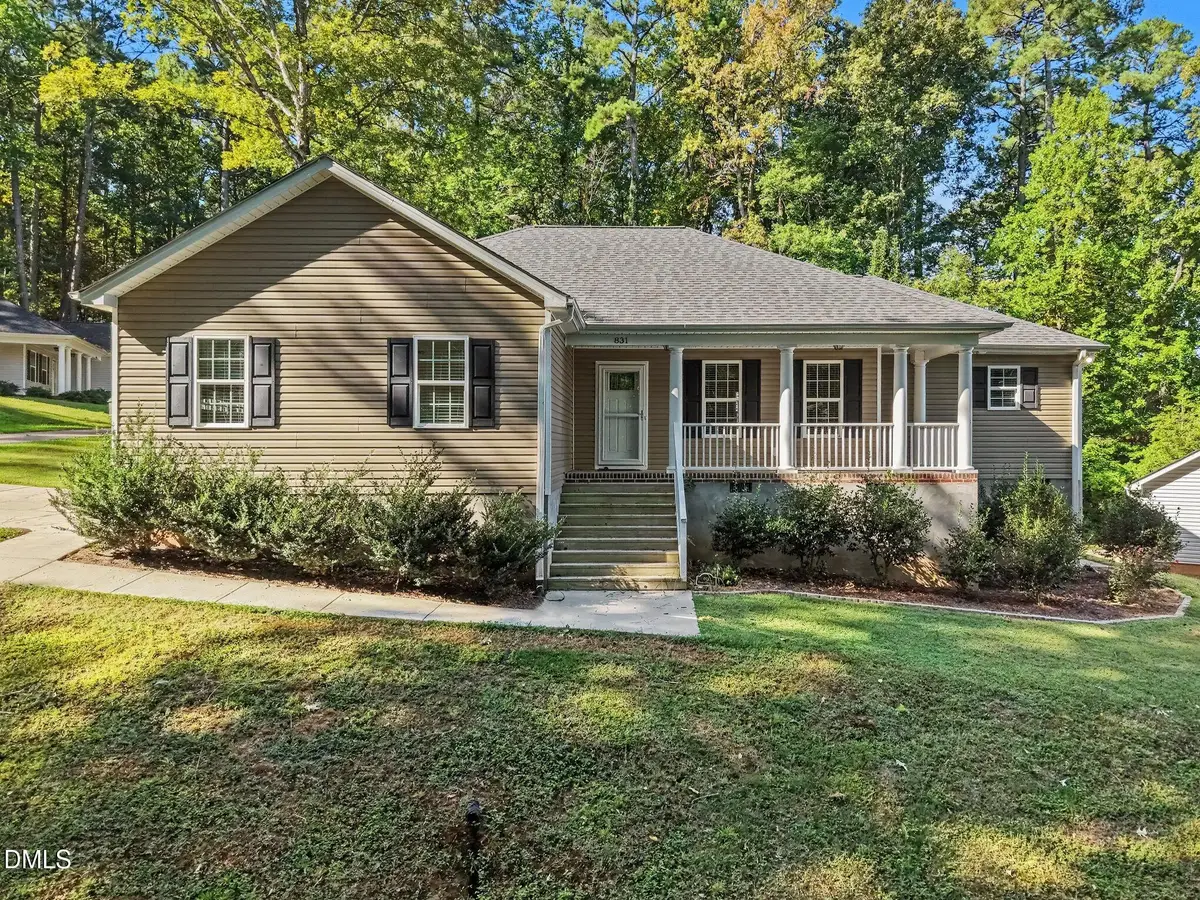 831 Eagles Nest Drive, Sanford, NC 27332 - #1