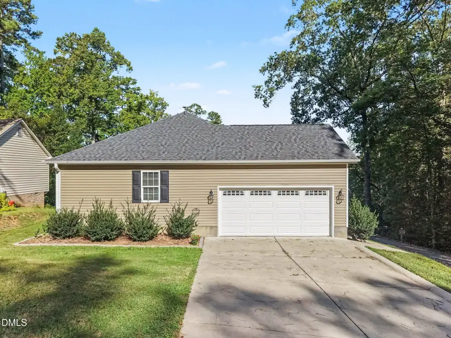 831 Eagles Nest Drive, Sanford, NC 27332 - #3