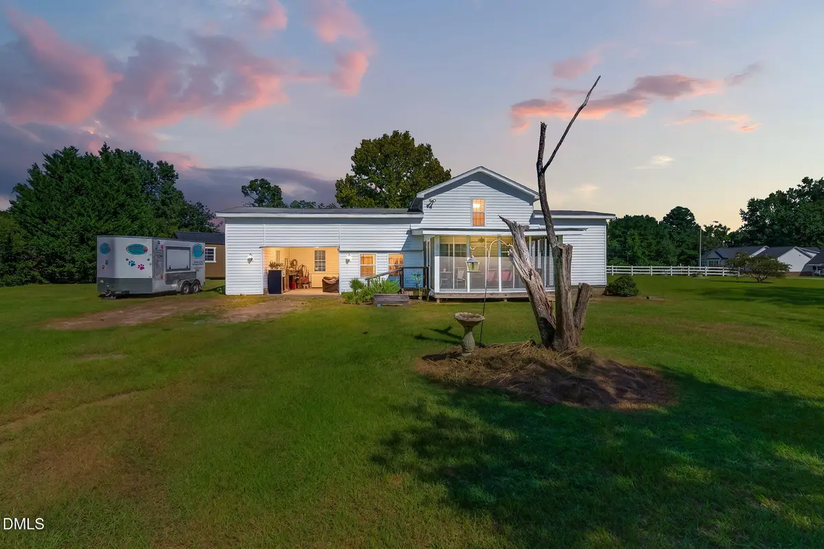 100 Morrison Drive, Smithfield, NC 27577 - #1