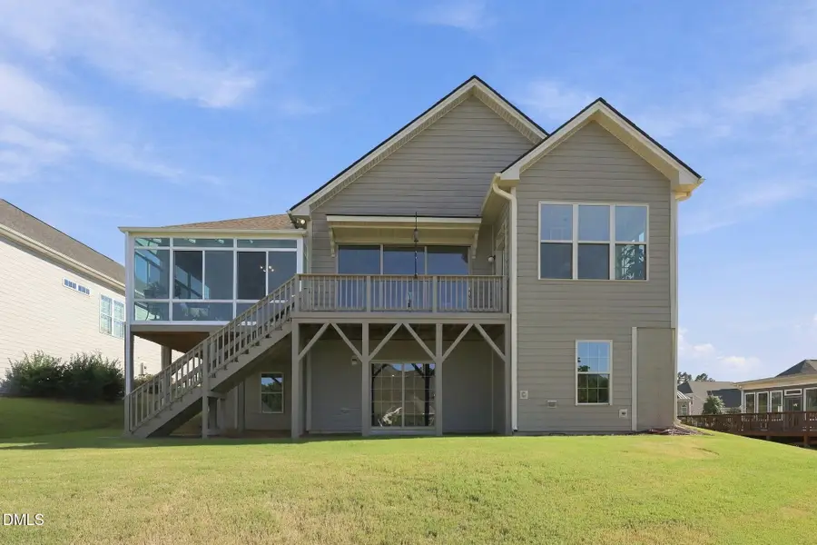 2534 Cedar Hedge Court, Apex, NC 27523 - #3