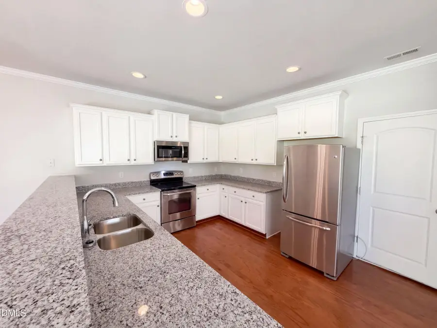 1317 Hosmer Court, Wake Forest, NC 27587 - #2