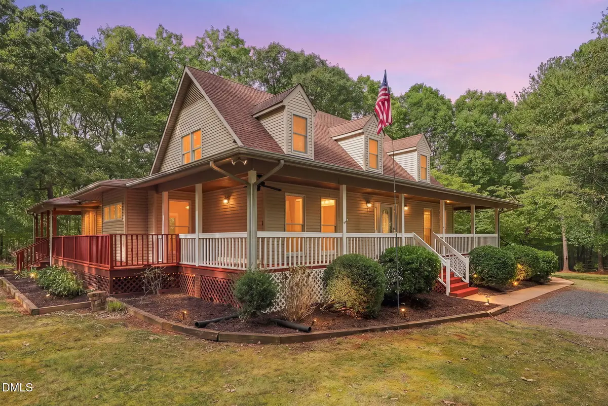 757 Turtle Creek Drive, Pittsboro, NC 27312 - #1