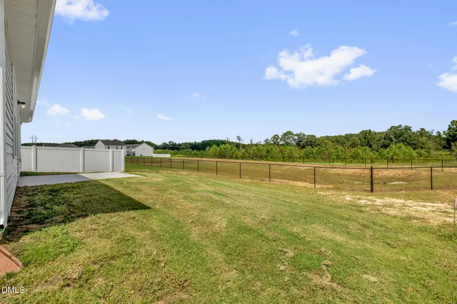 31 E Emily Gardens Drive, Selma, NC 27576 - #3
