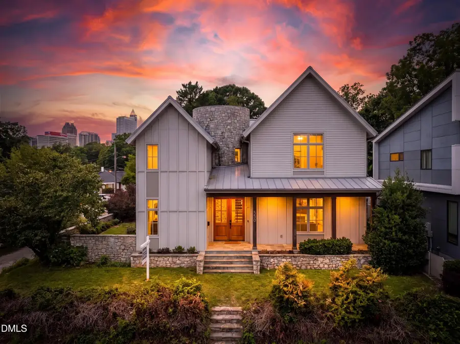 550 E Edenton Street, Raleigh, NC 27601 - #2