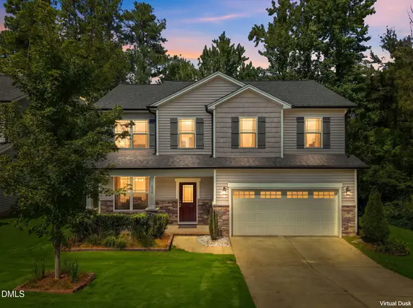 236 Colonnade Drive, Elon, NC 27244