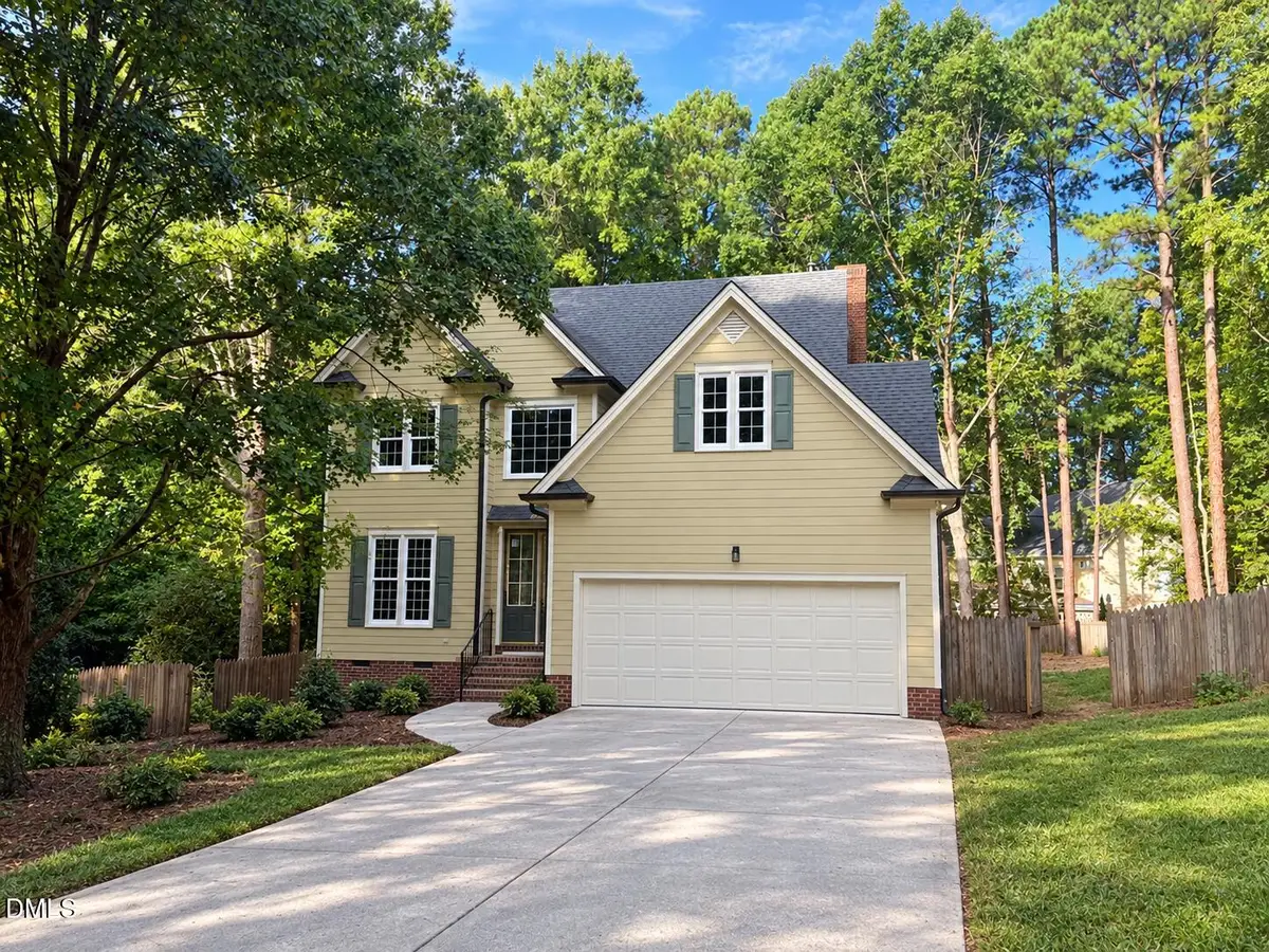 107 Somersby Court, Cary, NC 27519 - #1