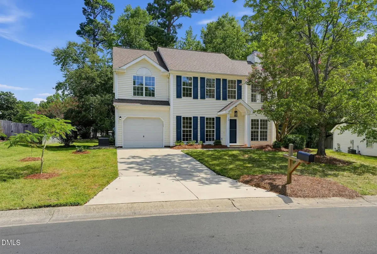 10 Redear Place, Durham, NC 27703 - #1