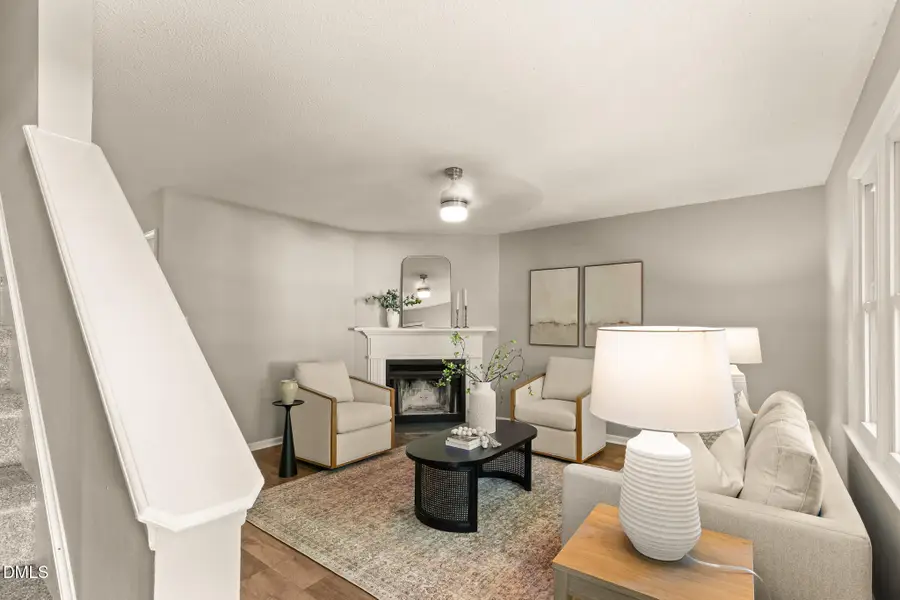 6718 Chauncey Drive, Raleigh, NC 27615 - #2
