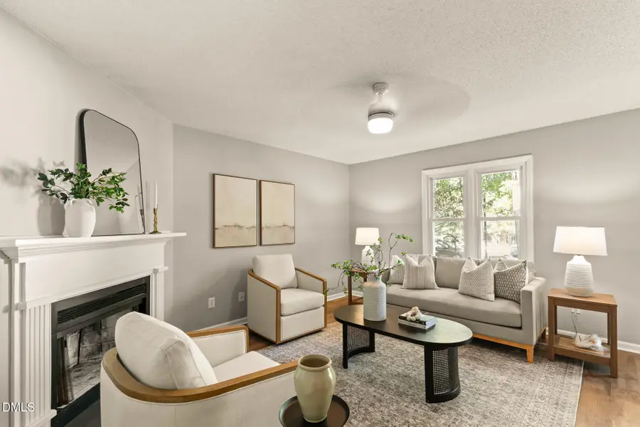 6718 Chauncey Drive, Raleigh, NC 27615 - #3