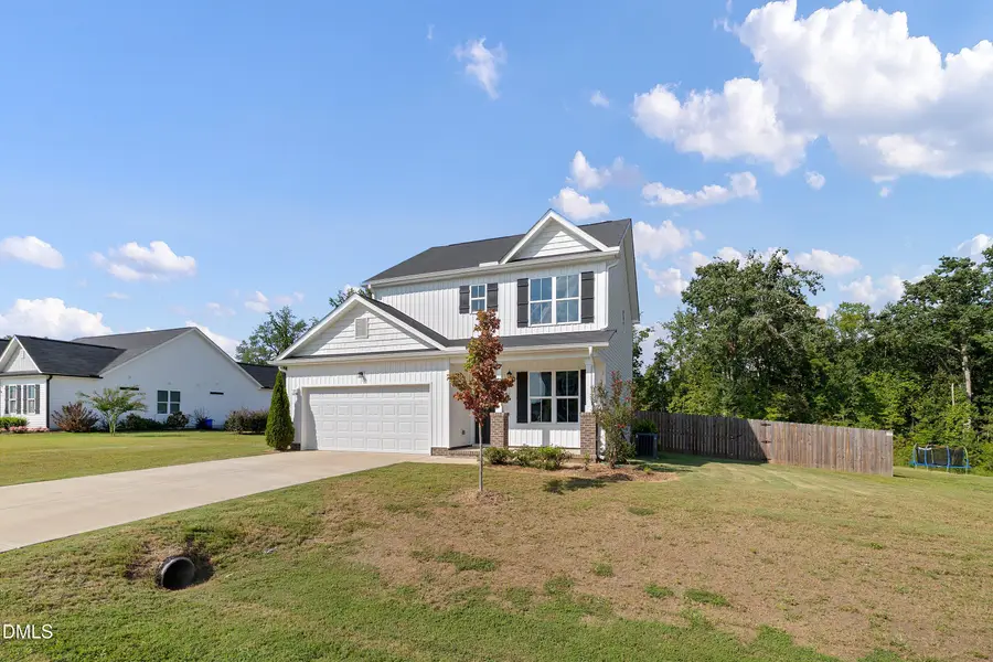 115 Greenhouse Street, Zebulon, NC 27597 - #3