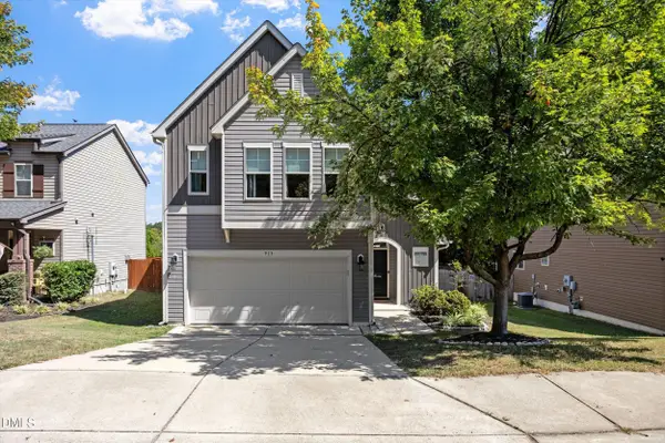 915 Award Street, Fuquay Varina, NC 27526