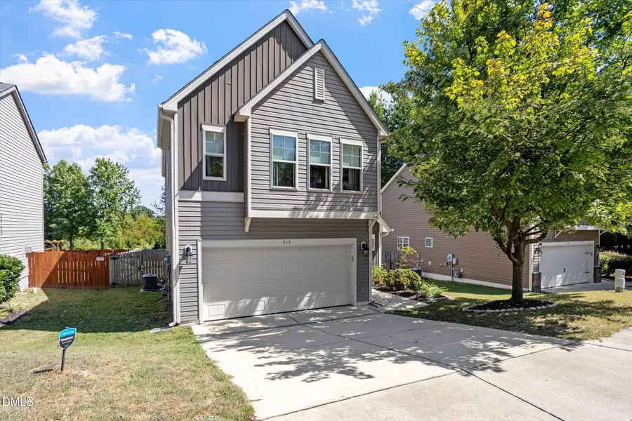 915 Award Street, Fuquay Varina, NC 27526 - #2