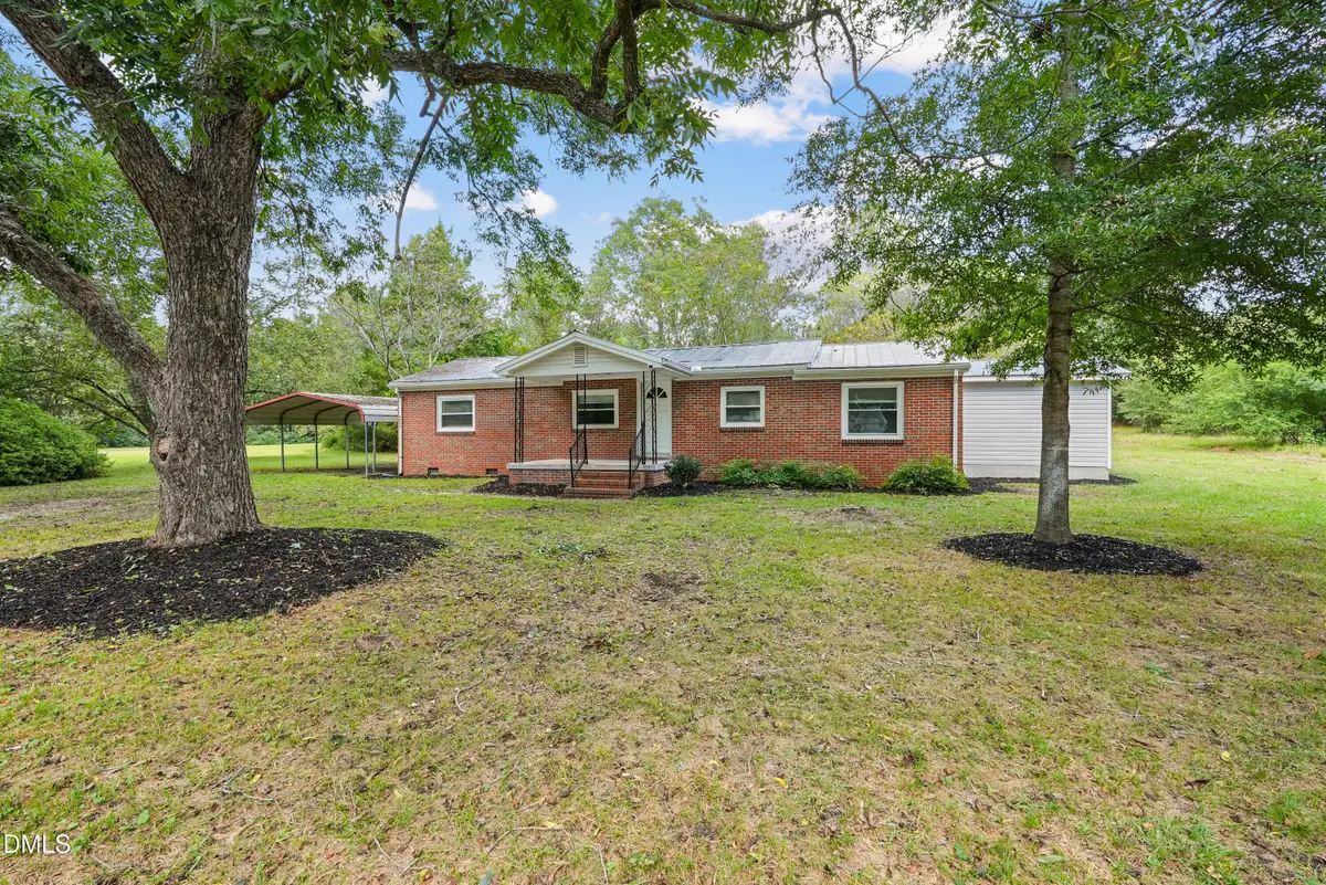 4077 Vass Carthage Road, Carthage, NC 28327 - #1