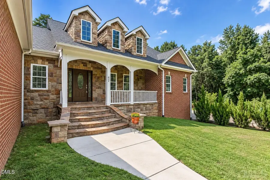 67 Hoyle Lane, Henderson, NC 27537 - #3