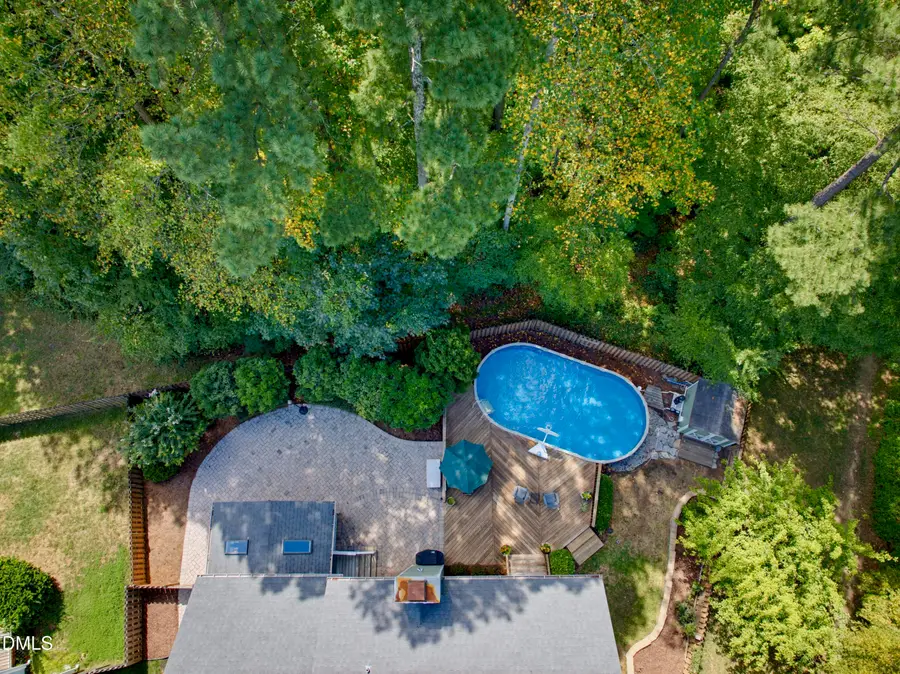 313 Castle Hayne Drive, Cary, NC 27519 - #3