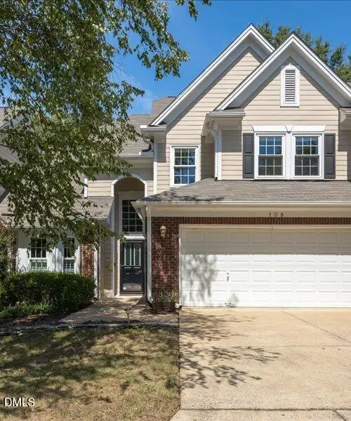 108 Lake Hickory Court, Cary, NC 27519 - #1