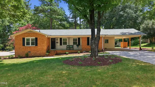 1304 Georgia Avenue, Durham, NC 27705