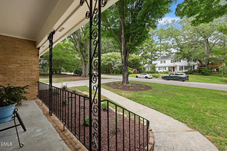 1304 Georgia Avenue, Durham, NC 27705 - #2