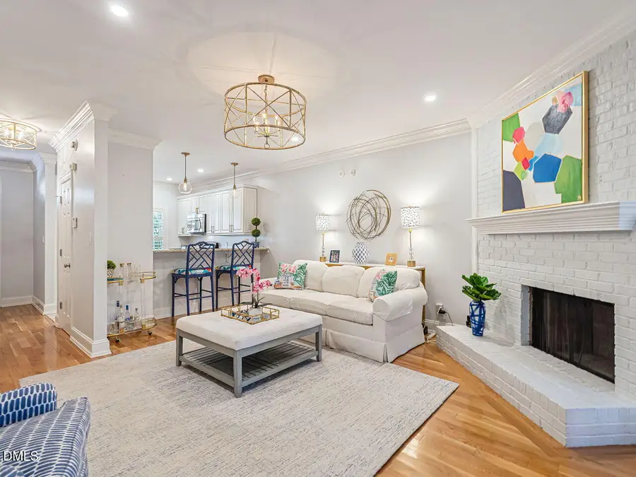 1406 Governors Court, Raleigh, NC 27604 - #2
