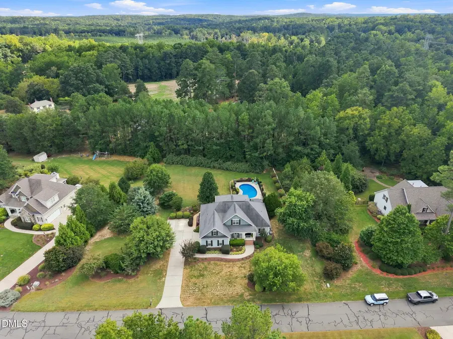 93 Manns Crossing Drive, Pittsboro, NC 27312 - #2