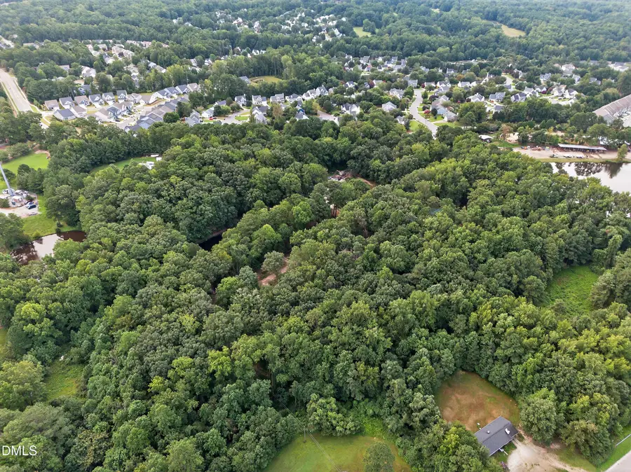 705 Oak Ridge Drive, Cary, NC 27519 - #3