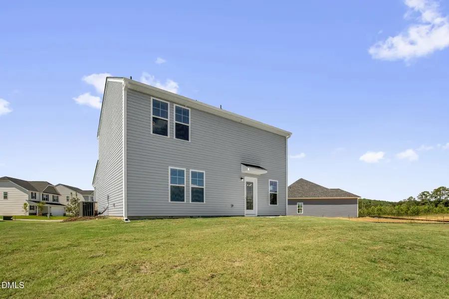 45 W Emily Gardens Drive, Selma, NC 27576 - #2